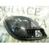 Recambio de maneta interior delantera izquierda para renault vel satis (bj0) privilege referencia OEM IAM 8200000723  