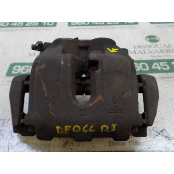 PINZA FRENO DELANTERA IZQUIERDA A1644202383 