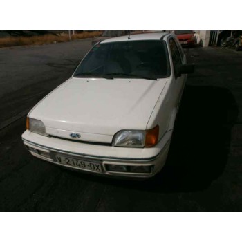 FORD FIESTA BERL./COURIER
