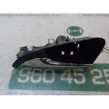 MANETA INTERIOR TRASERA IZQUIERDA 13359944 