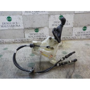 PALANCA CAMBIO 43700B40004X 