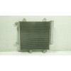 Recambio de condensador aire acondicionado para peugeot 108 1.2 referencia OEM IAM B000995480  