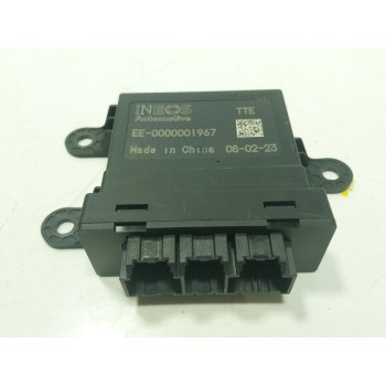 MODULO ELECTRONICO EE0000001967 