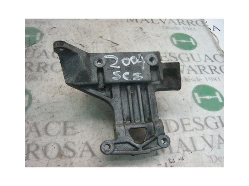 Recambio de soporte cambio para subaru impreza g11 (gd/gg) 2.0 gx sedán referencia OEM IAM   