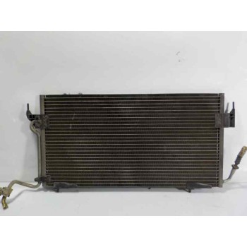 CONDENSADOR AIRE ACONDICIONADO 