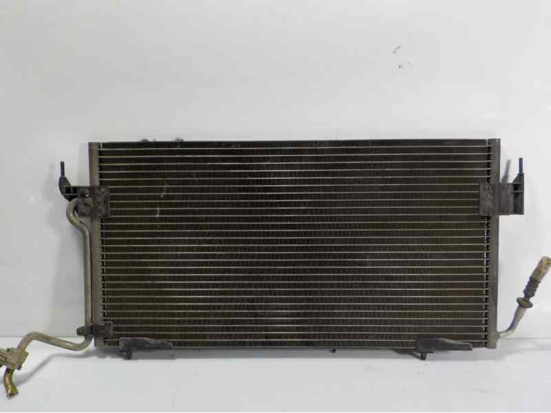 Recambio de condensador aire acondicionado para citroën xsara berlina 1.9 turbodiesel referencia OEM IAM   