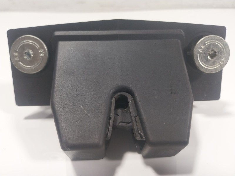 Recambio de cerradura maletero / porton para opel astra j gtc 2.0 cdti (08) referencia OEM IAM 13581023 13581023 