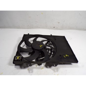 ELECTROVENTILADOR 9801666680 T301719 T301719