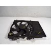 Recambio de electroventilador para citroën c4 cactus 1.6 blue-hdi fap referencia OEM IAM 9801666680 T301719 T301719