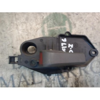 MANETA INTERIOR DELANTERA IZQUIERDA 71732852 