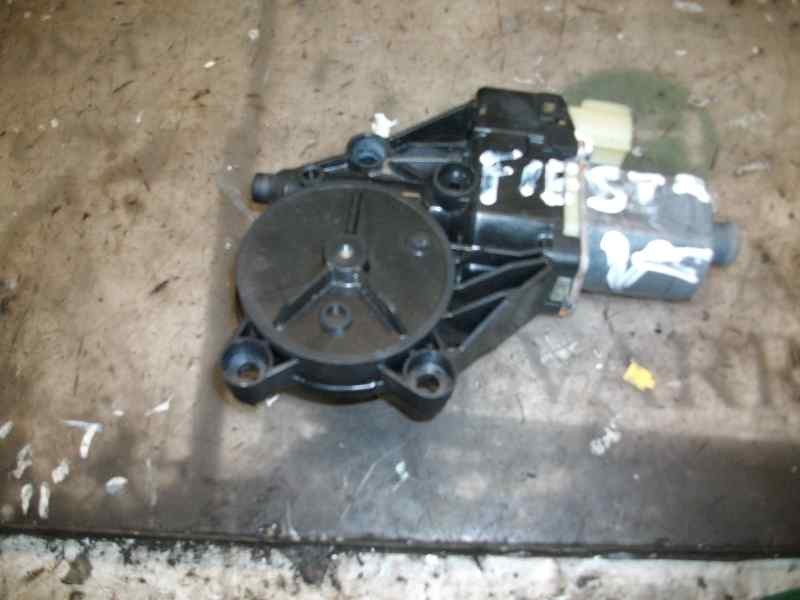 Recambio de motor elevalunas trasero izquierdo para ford fiesta (cb1) 1.25 16v cat referencia OEM IAM   