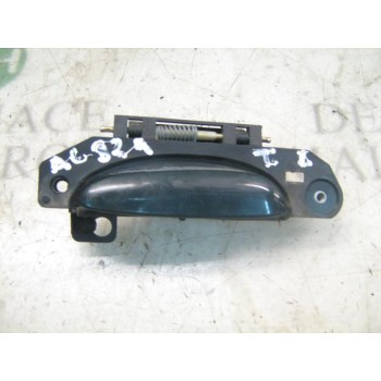 MANETA EXTERIOR TRASERA IZQUIERDA 