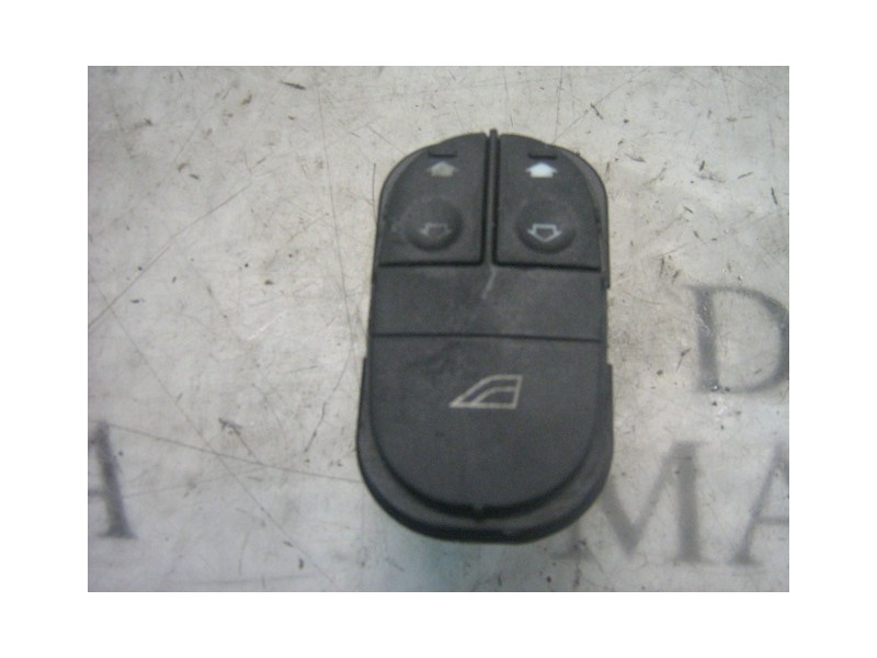 Recambio de mando elevalunas delantero izquierdo para ford mondeo berlina/familiar (fd) ghia berlina referencia OEM IAM   
