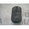 Recambio de mando elevalunas delantero izquierdo para ford mondeo berlina/familiar (fd) ghia berlina referencia OEM IAM   