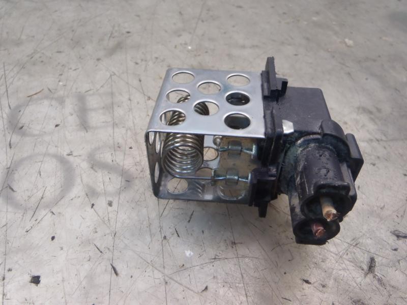 Recambio de modulo electronico para renault twingo authentique referencia OEM IAM   