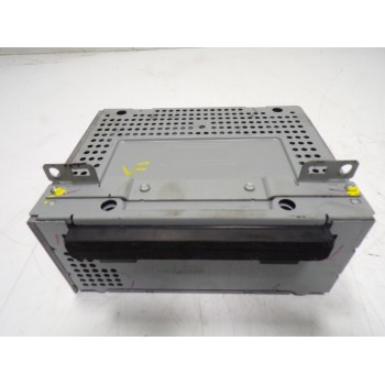 SISTEMA AUDIO / RADIO CD 2335495 F1BT18C815GH 