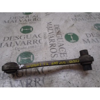 BRAZO SUSPENSION INFERIOR TRASERO IZQUIERDO A2043500553 