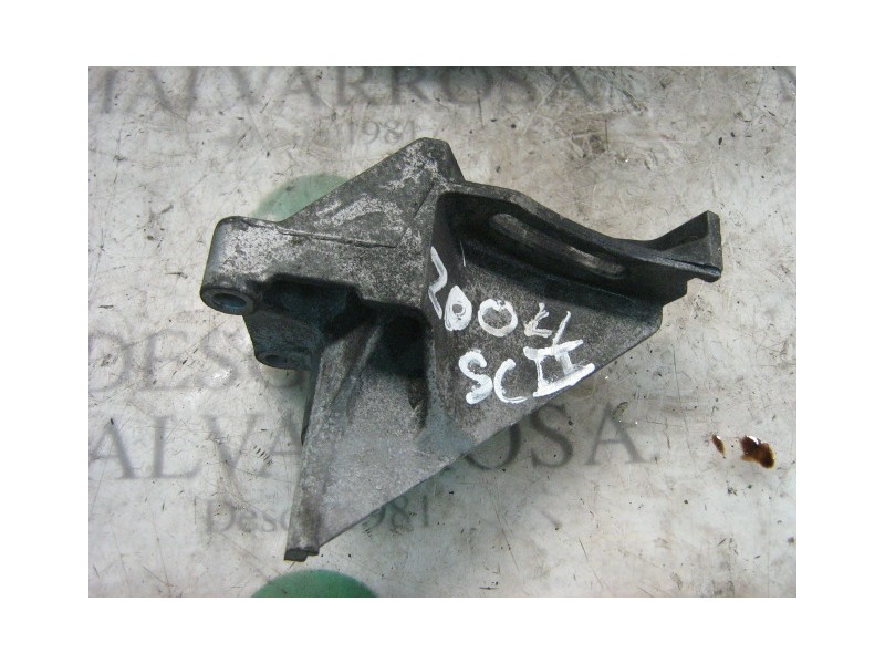 Recambio de soporte cambio para subaru impreza g11 (gd/gg) 2.0 gx sedán referencia OEM IAM   