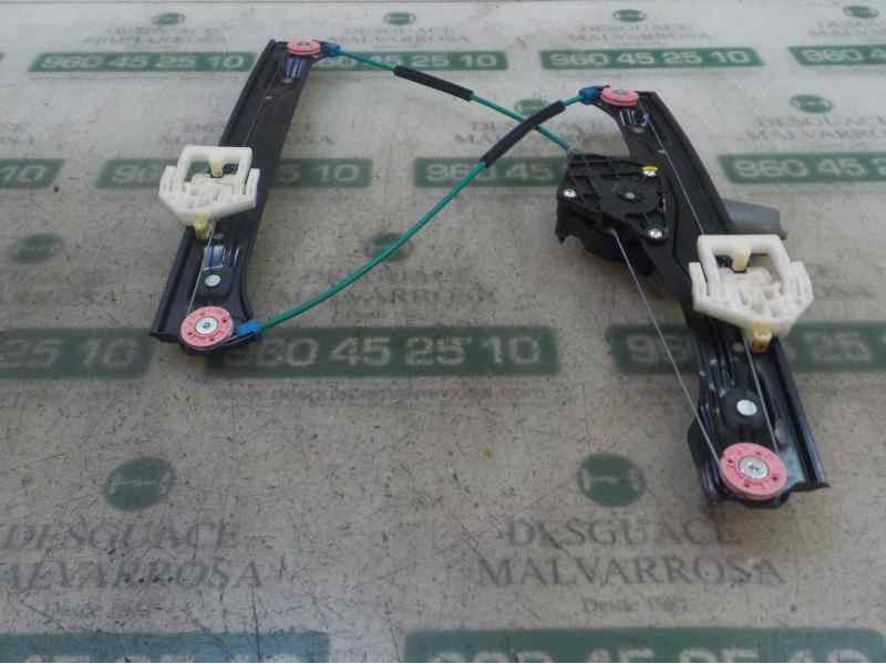 Recambio de elevalunas delantero derecho para bmw serie 1 lim. (f20) 2.0 turbodiesel referencia OEM IAM 51337281882 3Q1963 3Q196