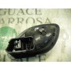 Recambio de maneta interior trasera derecha para renault vel satis (bj0) privilege referencia OEM IAM 8200000724  