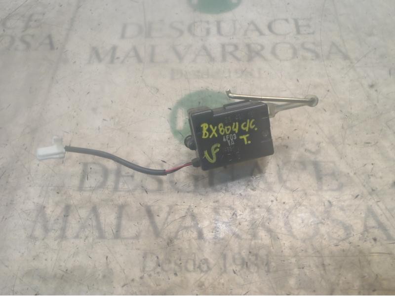 Recambio de motor c/c porton para daewoo kalos 1.4 se referencia OEM IAM   