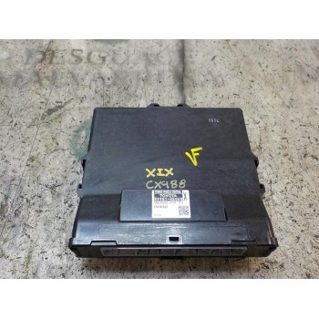 MODULO ELECTRONICO 8998102060 8998102060 