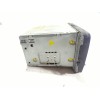 Recambio de sistema audio / radio cd para volkswagen passat berlina (3c2) 2.0 tdi referencia OEM IAM  1K0035186T 
