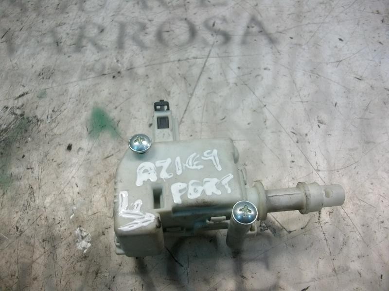 Recambio de motor c/c porton para seat leon (1m1) stella referencia OEM IAM   