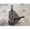 Recambio de mangueta delantera derecha para fiat panda van (i) (271) active 2 sitze referencia OEM IAM 51857224  