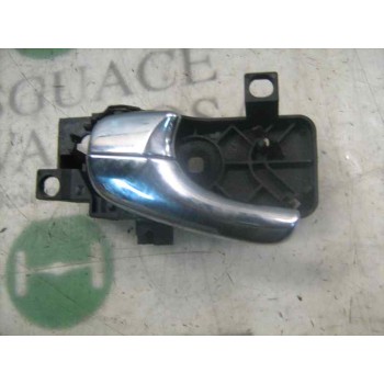 MANETA INTERIOR DELANTERA IZQUIERDA 