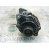 Recambio de alternador para subaru impreza g11 (gd/gg) 2.0 gx sedán referencia OEM IAM   