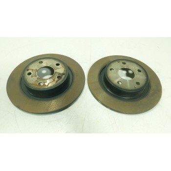 DISCO FRENO TRASERO 424310D210 
