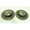 Recambio de disco freno trasero para toyota yaris cross (mxp_) 1.5 hybrid (mxpj10) referencia OEM IAM 424310D210  