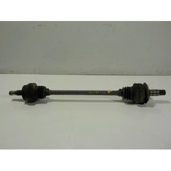 TRANSMISION TRASERA IZQUIERDA A2213503510 