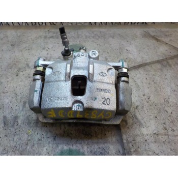 PINZA FRENO DELANTERA DERECHA 58130B9750 