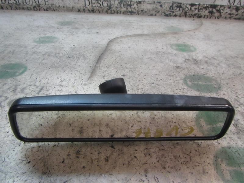 Recambio de espejo interior para volkswagen polo (9n3) 1.4 tdi referencia OEM IAM   