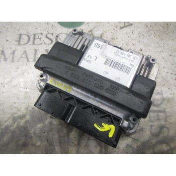 CENTRALITA MOTOR UCE 03L906018SJ 03L906018SJ 0281010897