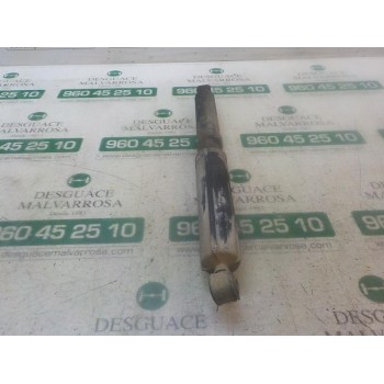 AMORTIGUADOR TRASERO IZQUIERDO 