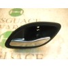 Recambio de maneta interior trasera izquierda para renault vel satis (bj0) privilege referencia OEM IAM 8200000723  