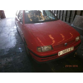 SEAT CORDOBA BERLINA (6K2)