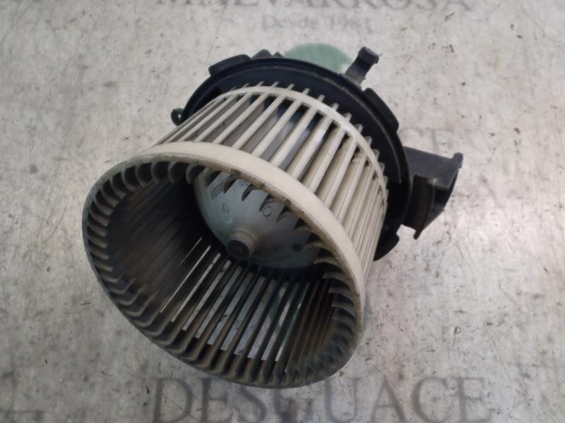 Recambio de motor calefaccion para fiat panda van (i) (271) active 2 sitze referencia OEM IAM 77362537  