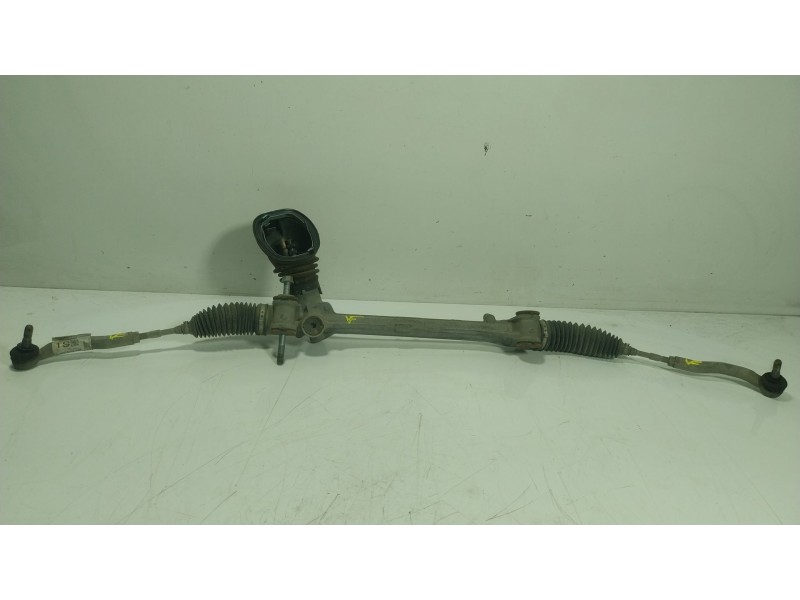 Recambio de cremallera direccion para peugeot 108 1.2 referencia OEM IAM B000868180  