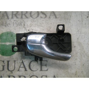 MANETA INTERIOR TRASERA IZQUIERDA 