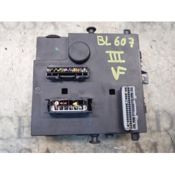 MODULO ELECTRONICO 
