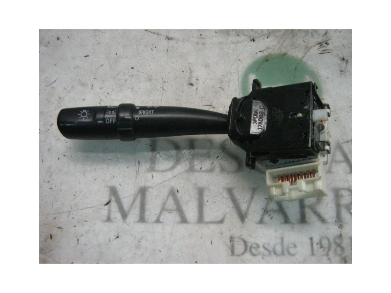 Recambio de mando luces para subaru impreza g11 (gd/gg) 2.0 gx sedán referencia OEM IAM   