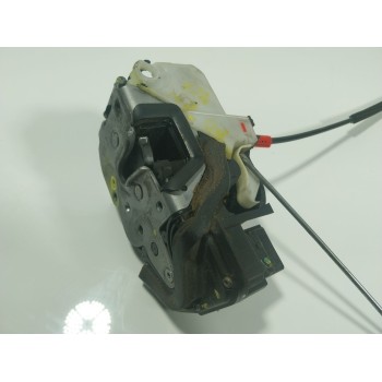 CERRADURA PUERTA DELANTERA DERECHA 13579523 3023880RH3 