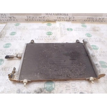 CONDENSADOR AIRE ACONDICIONADO 