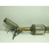 Recambio de catalizador para seat tarraco (kn2) 2.0 tdi referencia OEM IAM 5QA254304AX 05L131701N 