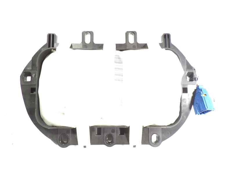Recambio de airbag delantero derecho para citroën c4 picasso 1.6 hdi fap referencia OEM IAM 9676715380 9676715380 