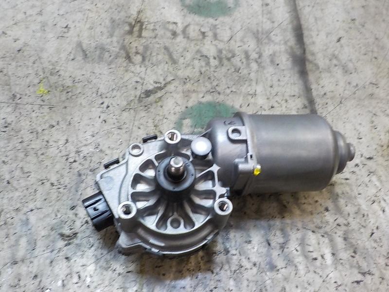 Recambio de motor limpia delantero para toyota auris 1.8 16v cat (híbrido) referencia OEM IAM 8511002340 8511002340 